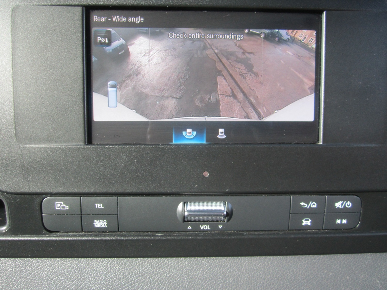 Used Mercedes-Benz Sprinter 2023 for sale - 76383103: Photo 18