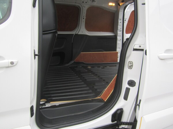 Used Peugeot Partner 2020 for sale - 76243059: Photo 10