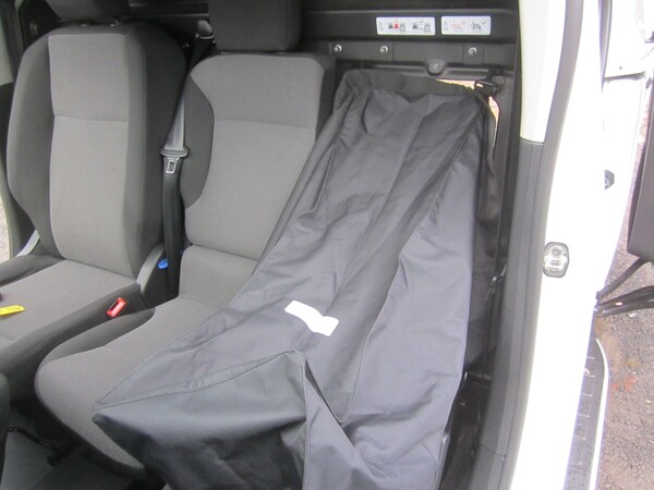 Used Peugeot Partner 2020 for sale - 76243059: Photo 15
