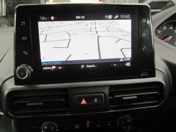 Used Peugeot Partner 2020 for sale - 76243059: Photo 17