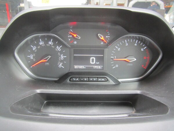 Used Peugeot Partner 2020 for sale - 76243059: Photo 18