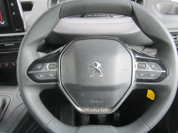 Used Peugeot Partner 2020 for sale - 76243059: Photo 22