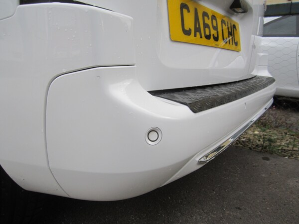 Used Peugeot Partner 2020 for sale - 76243059: Photo 26