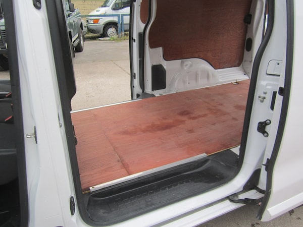 Used Vauxhall Vivaro 2021 for sale - 76263586: Photo 13