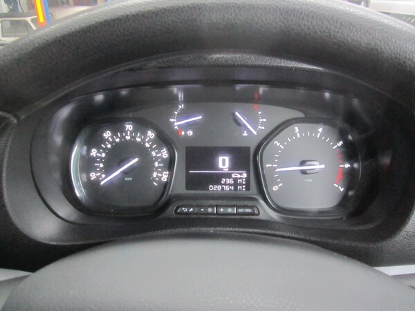 Used Vauxhall Vivaro 2021 for sale - 76263586: Photo 14