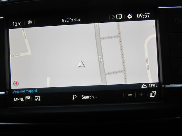 Used Vauxhall Vivaro 2021 for sale - 76263586: Photo 15