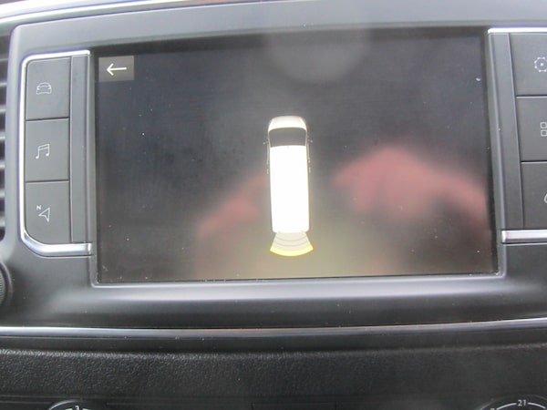 Used Vauxhall Vivaro 2021 for sale - 76263586: Photo 16