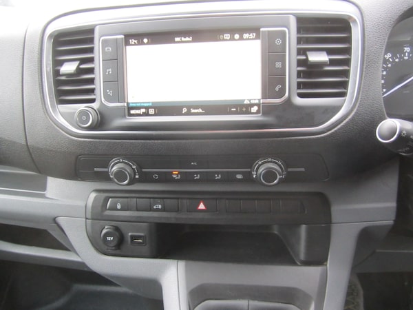 Used Vauxhall Vivaro 2021 for sale - 76263586: Photo 17