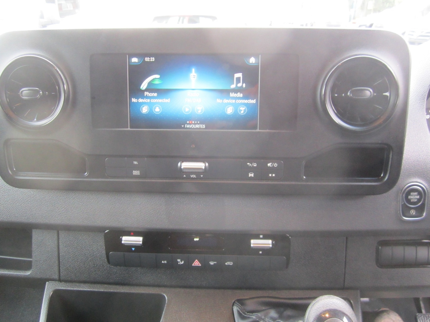 Used Mercedes-Benz Sprinter 2020 for sale - 77208733: Photo 11