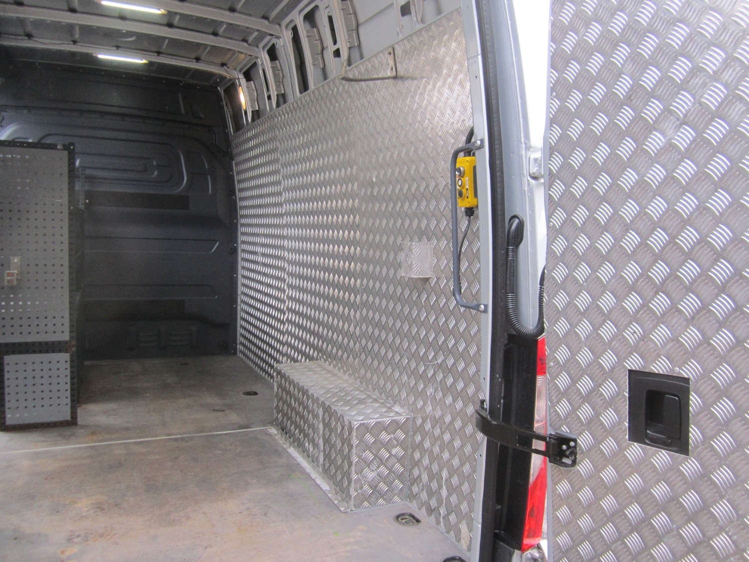 Used Mercedes-Benz Sprinter 2020 for sale - 77208733: Photo 16