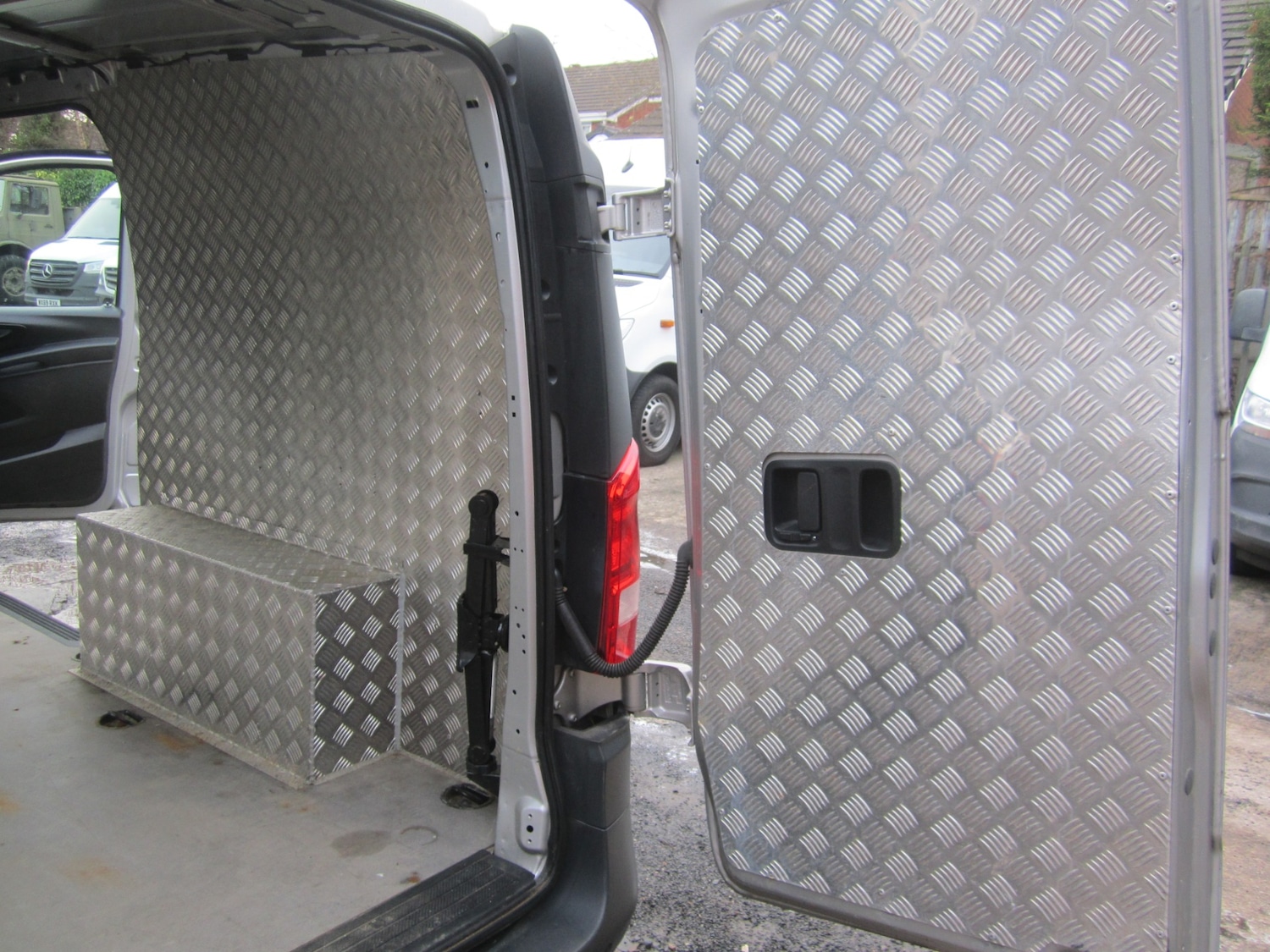 Vehicle 15