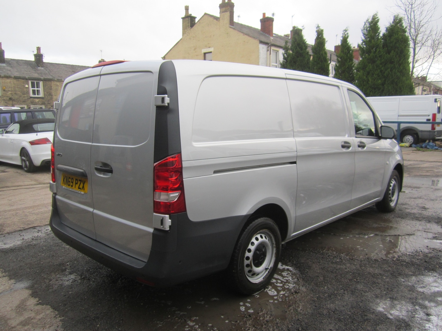 Vehicle 7