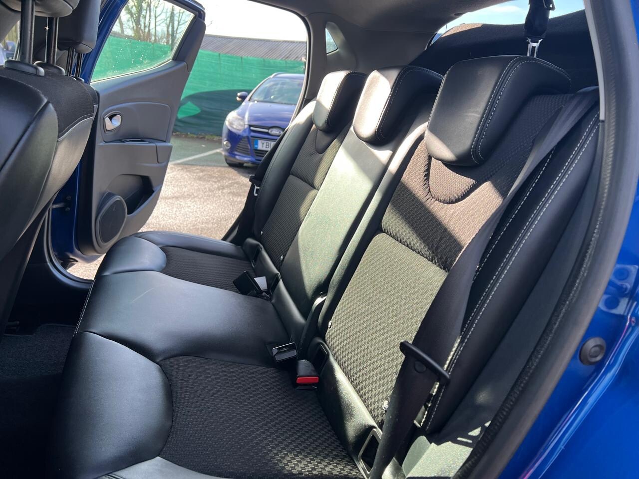 Used Renault Clio 2017 for sale - 77363681: Photo 17