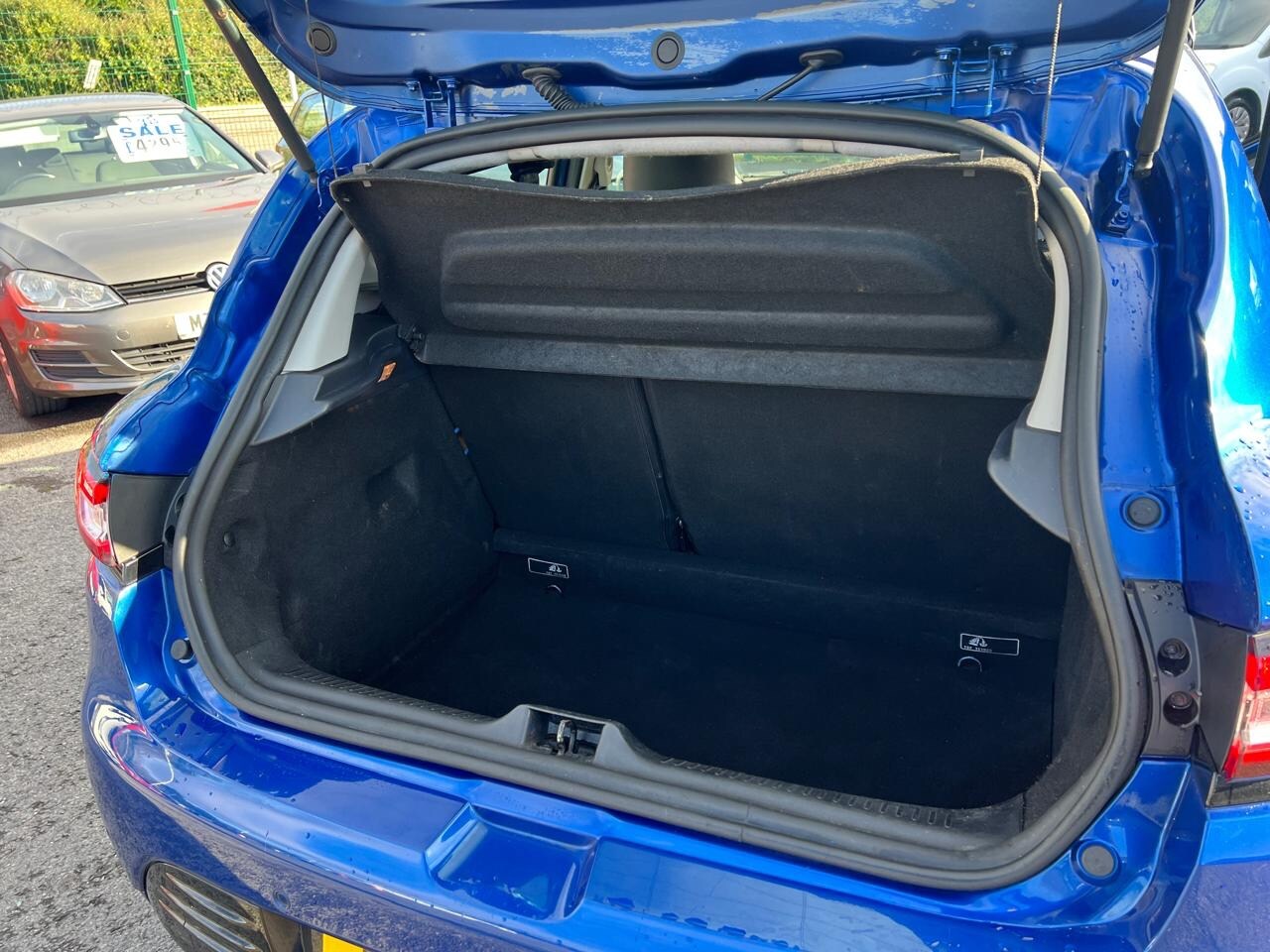 Used Renault Clio 2017 for sale - 77363681: Photo 22