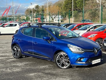 Used Renault Clio 2017 for sale - 77363681: Photo