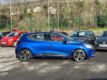 Used Renault Clio 2017 for sale - 77363681: Photo