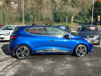 Used Renault Clio 2017 for sale - 77363681: Photo