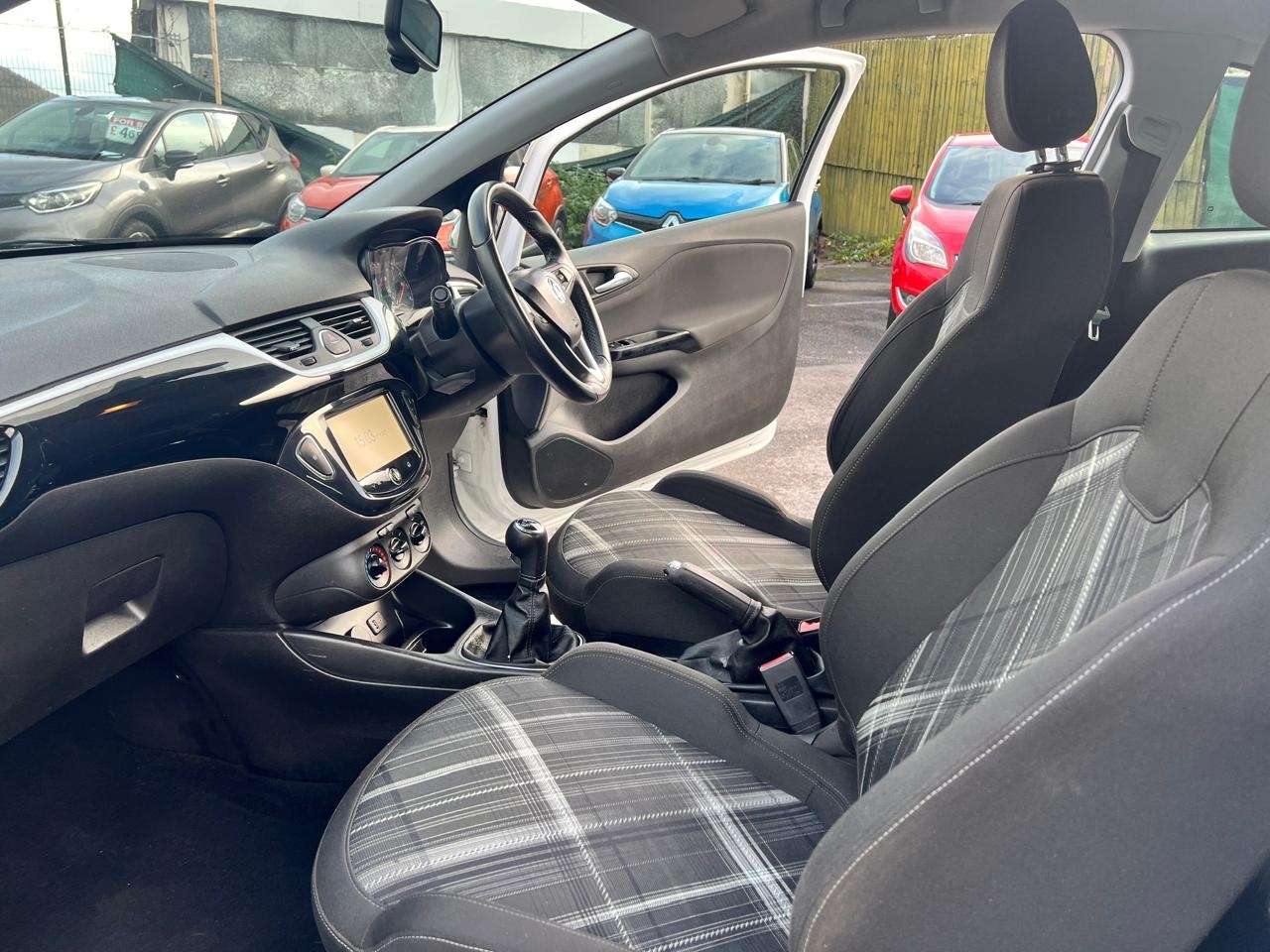 Used Vauxhall Corsa 2015 for sale - 78143771: Photo 11