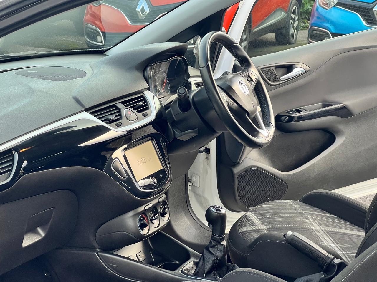 Used Vauxhall Corsa 2015 for sale - 78143771: Photo 12