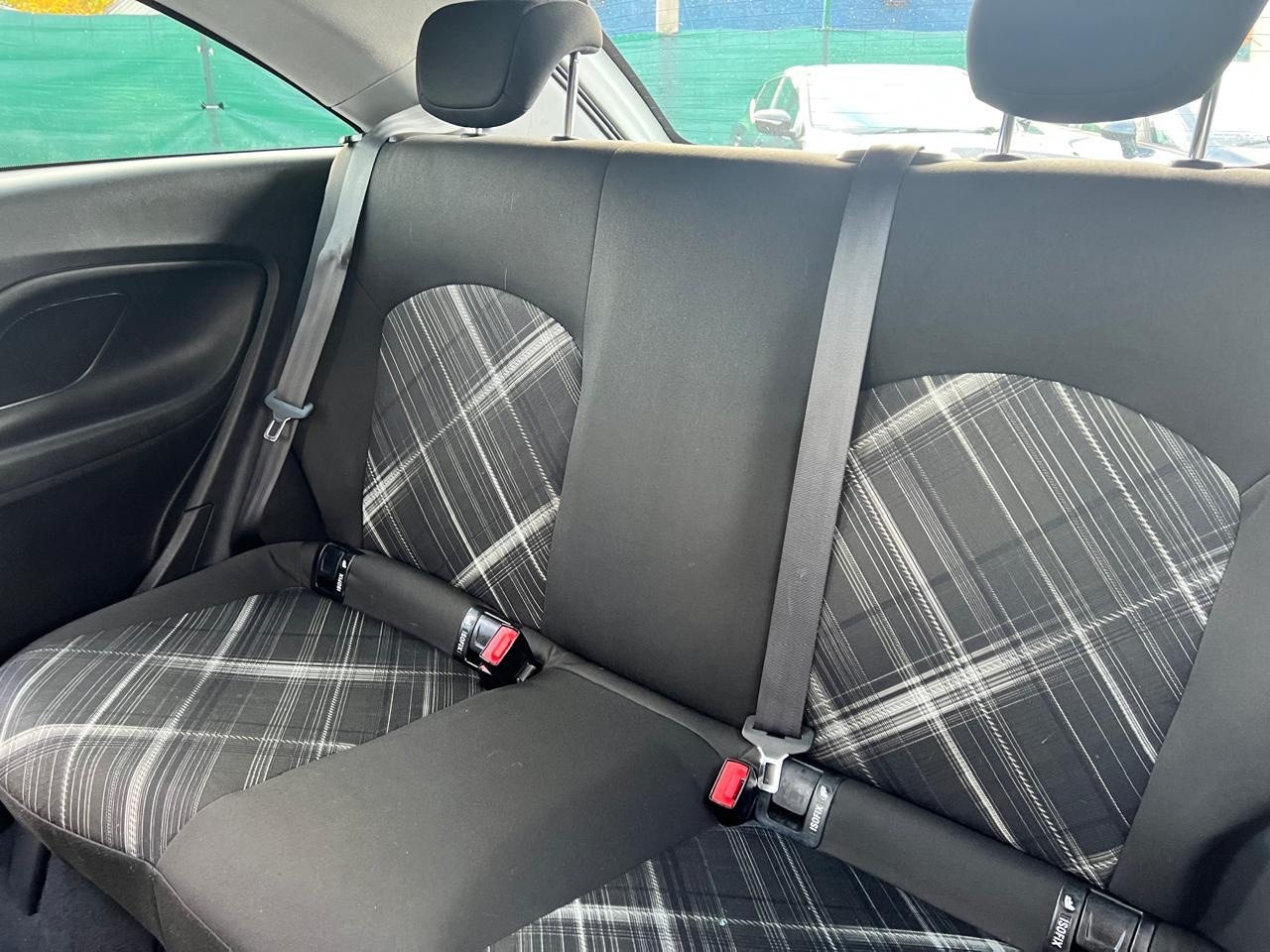 Used Vauxhall Corsa 2015 for sale - 78143771: Photo 14