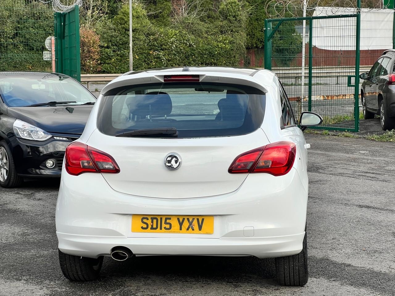 Used Vauxhall Corsa 2015 for sale - 78143771: Photo 4