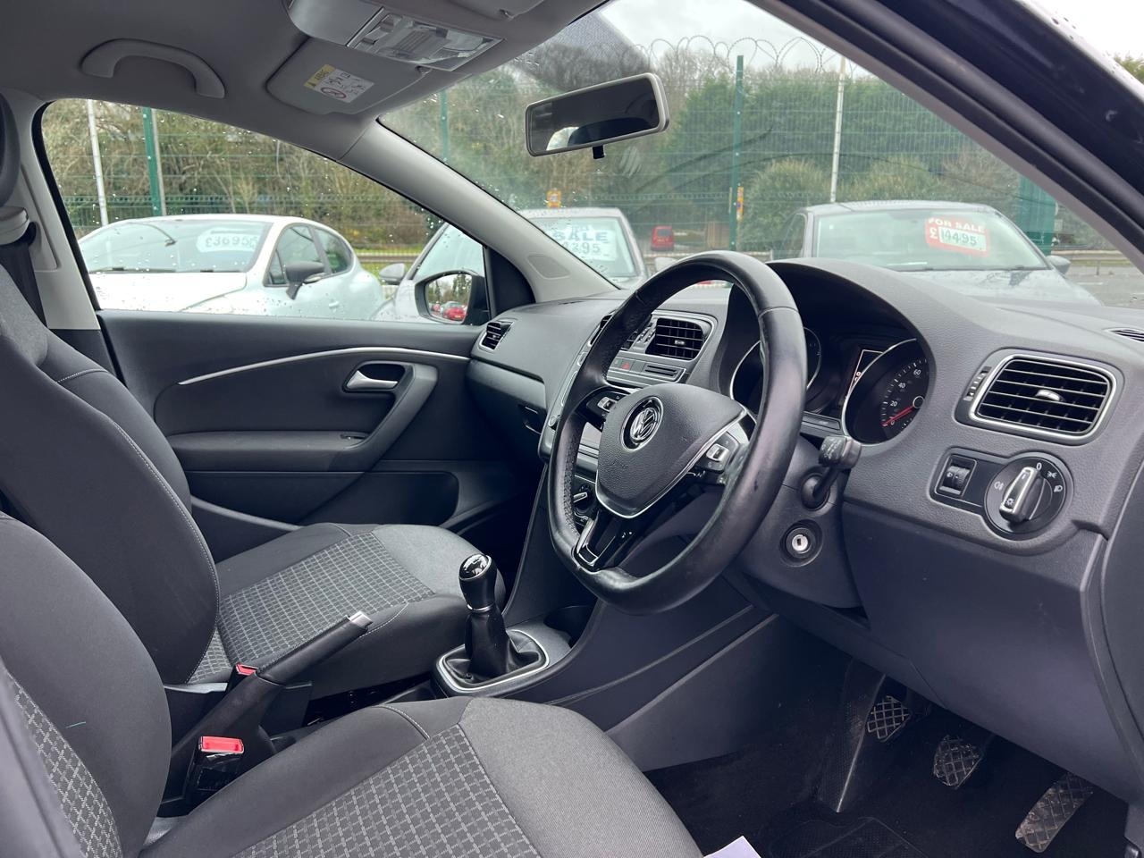 Used Volkswagen Polo 2016 for sale - 77318708: Photo 11