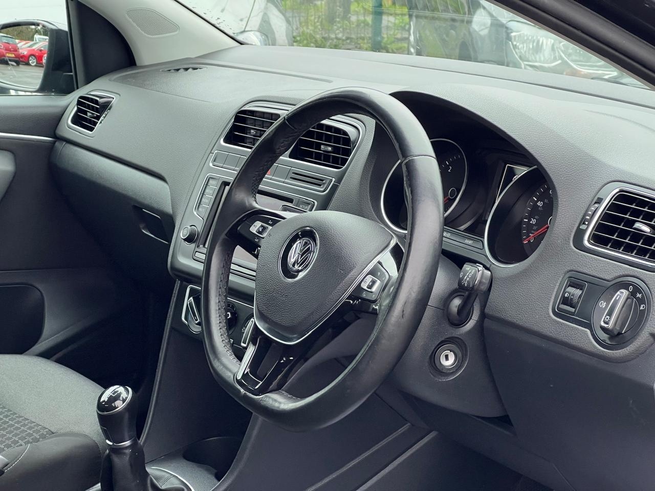 Used Volkswagen Polo 2016 for sale - 77318708: Photo 12