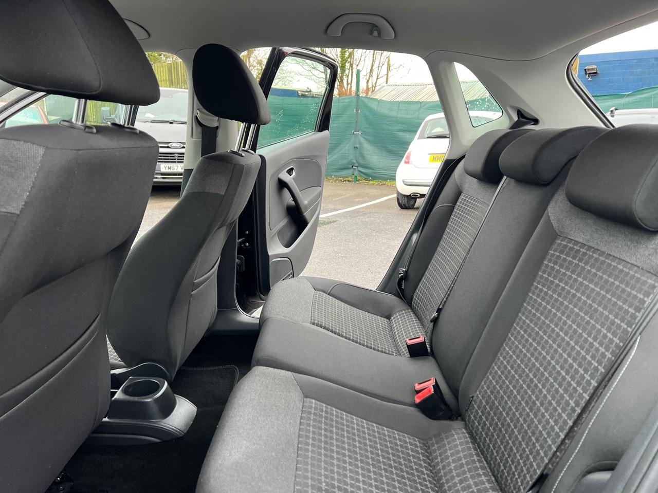 Used Volkswagen Polo 2016 for sale - 77318708: Photo 14