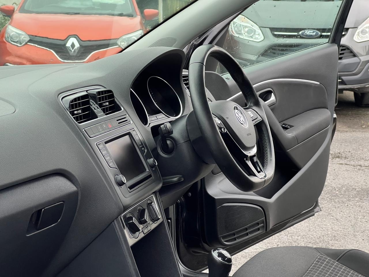 Used Volkswagen Polo 2016 for sale - 77318708: Photo 15