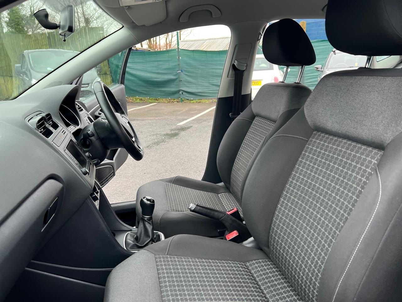 Used Volkswagen Polo 2016 for sale - 77318708: Photo 16