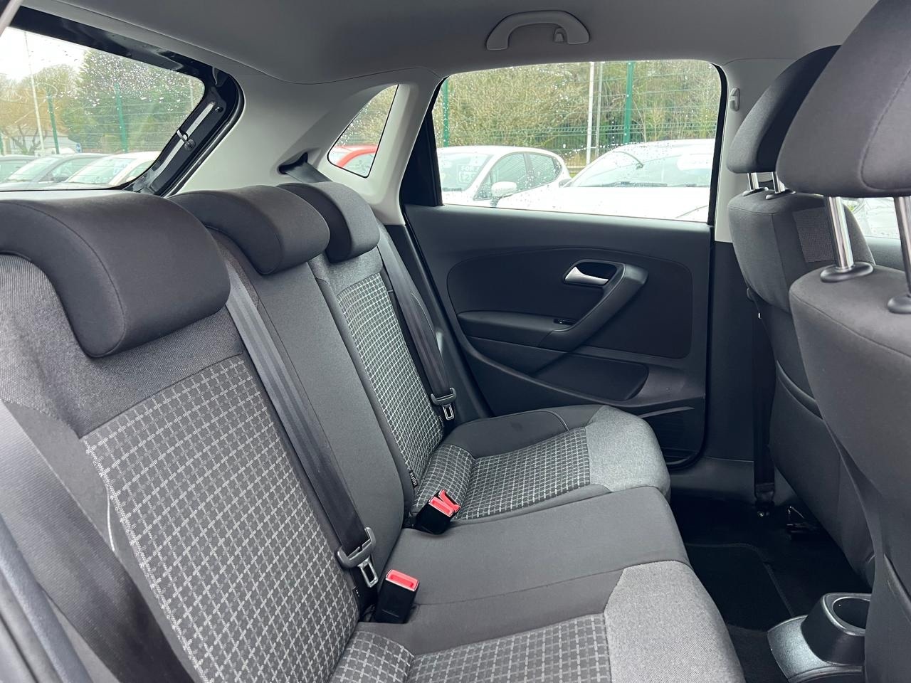 Used Volkswagen Polo 2016 for sale - 77318708: Photo 17