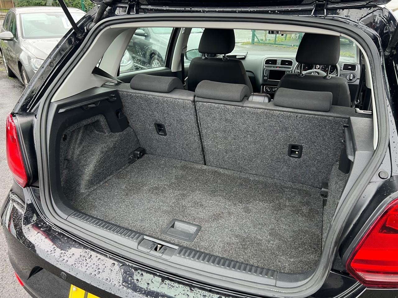 Used Volkswagen Polo 2016 for sale - 77318708: Photo 18