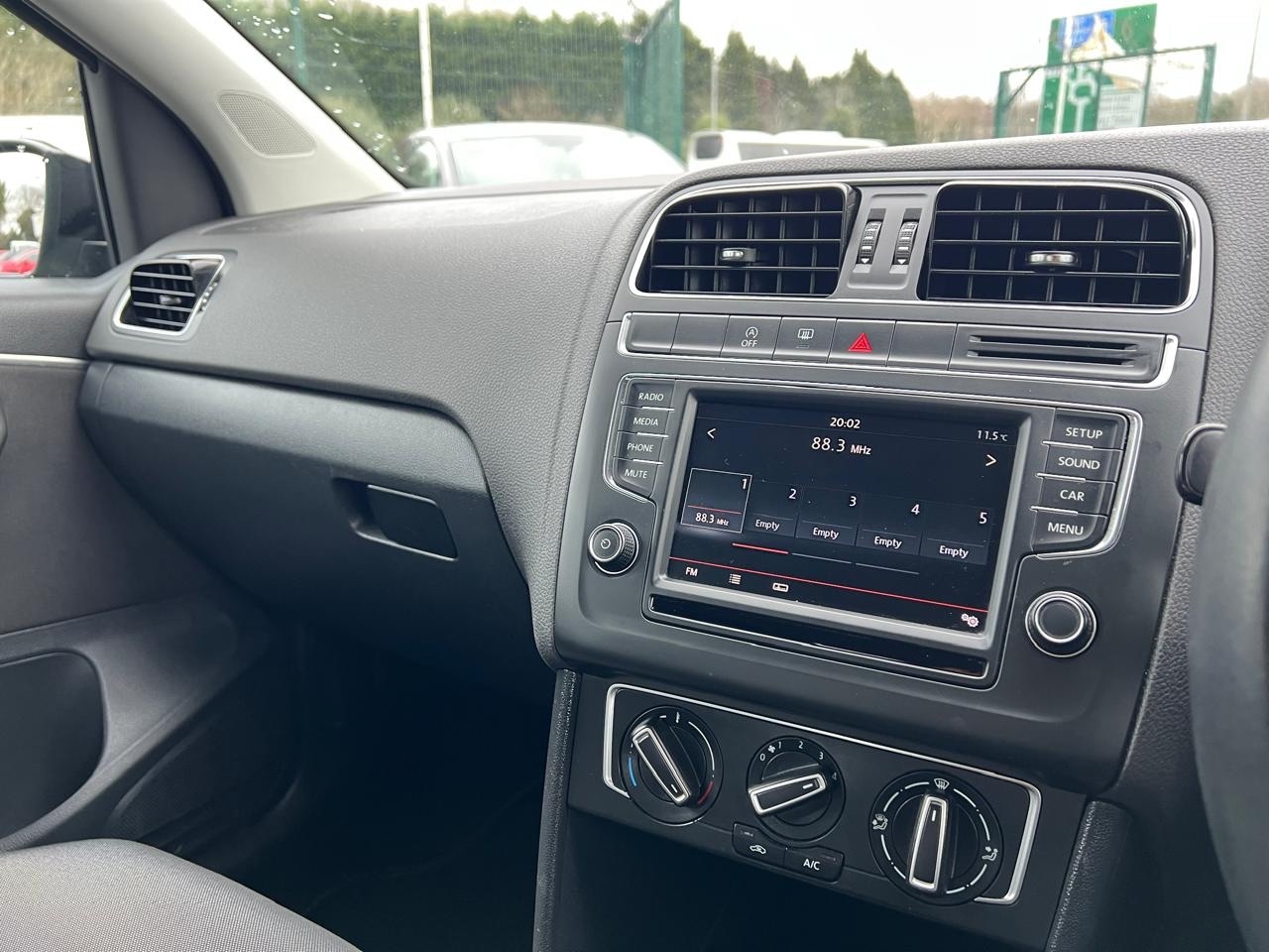 Used Volkswagen Polo 2016 for sale - 77318708: Photo 19