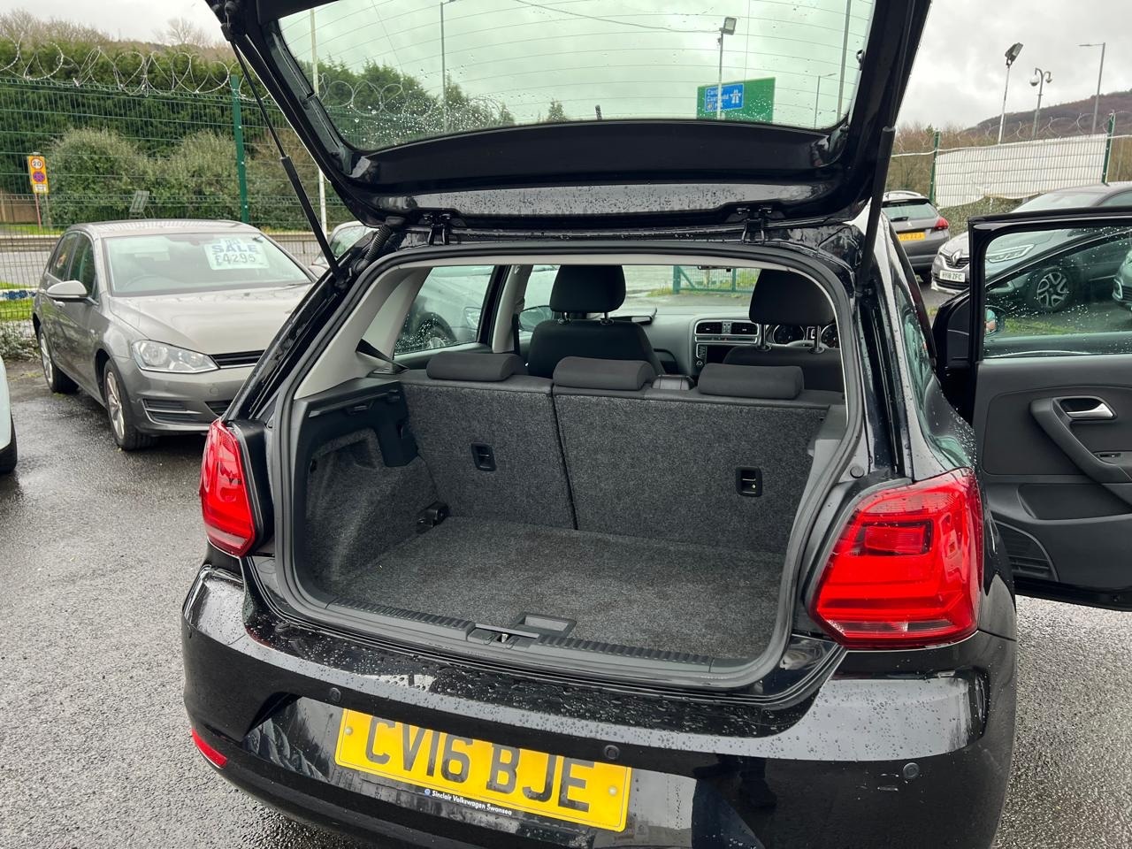 Used Volkswagen Polo 2016 for sale - 77318708: Photo 20