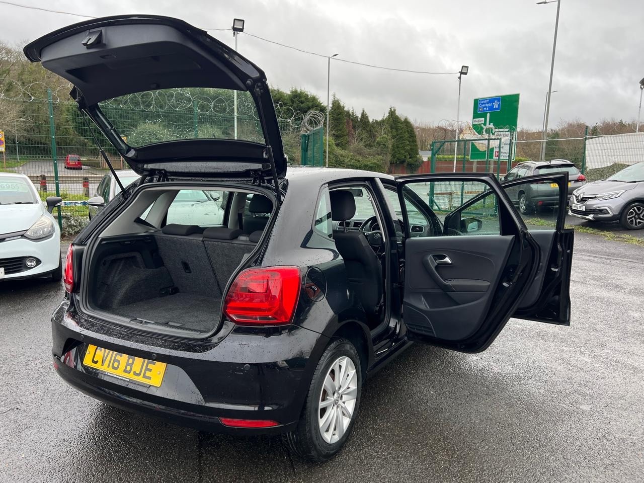 Used Volkswagen Polo 2016 for sale - 77318708: Photo 21