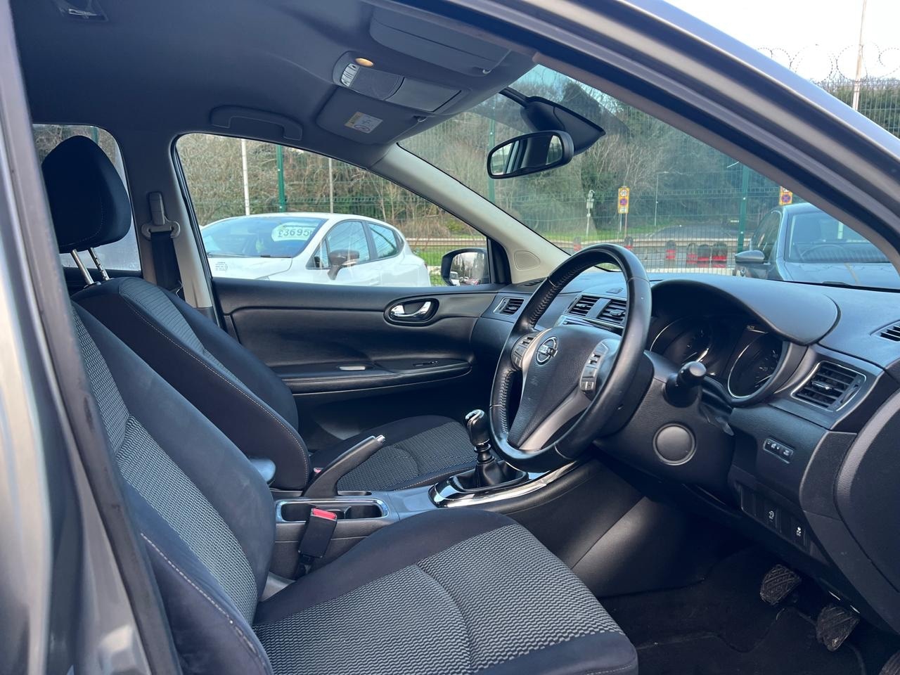 Used Nissan Pulsar 2016 for sale - 77149242: Photo 10