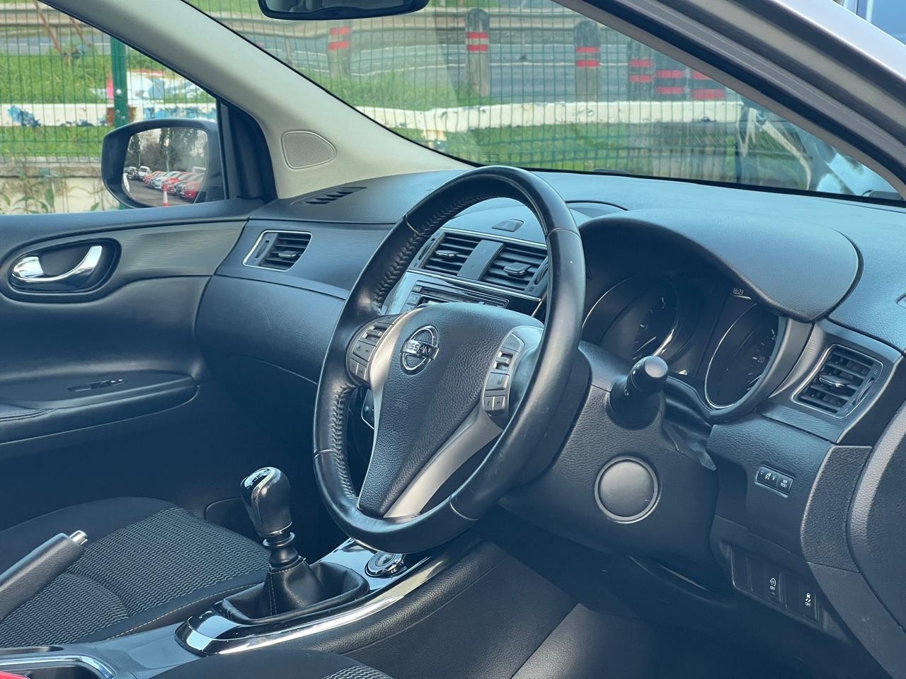 Used Nissan Pulsar 2016 for sale - 77149242: Photo 11