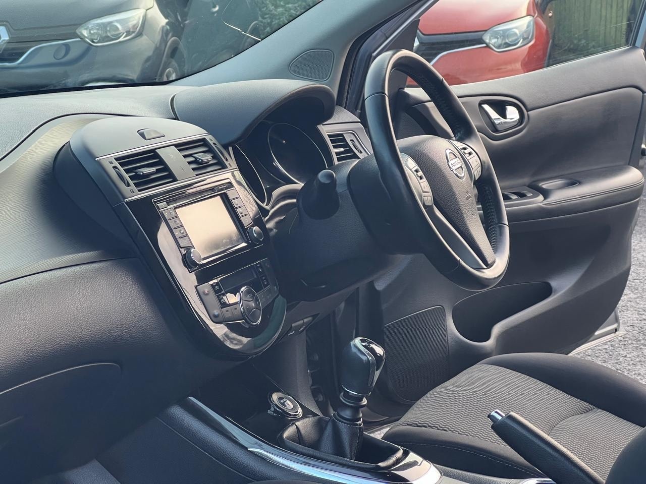 Used Nissan Pulsar 2016 for sale - 77149242: Photo 12