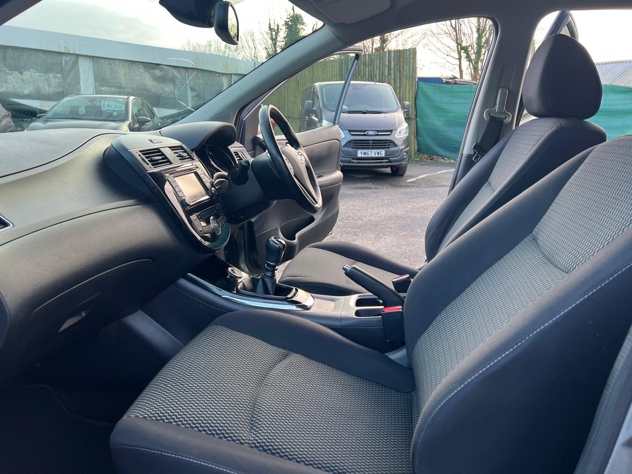 Used Nissan Pulsar 2016 for sale - 77149242: Photo 13