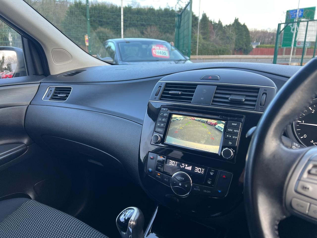 Used Nissan Pulsar 2016 for sale - 77149242: Photo 15