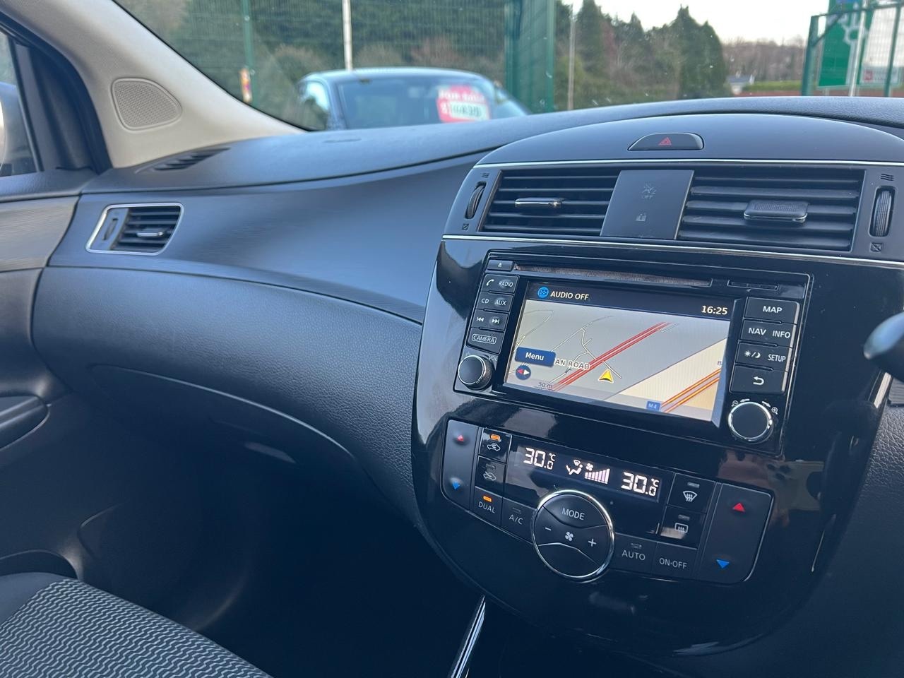 Used Nissan Pulsar 2016 for sale - 77149242: Photo 16