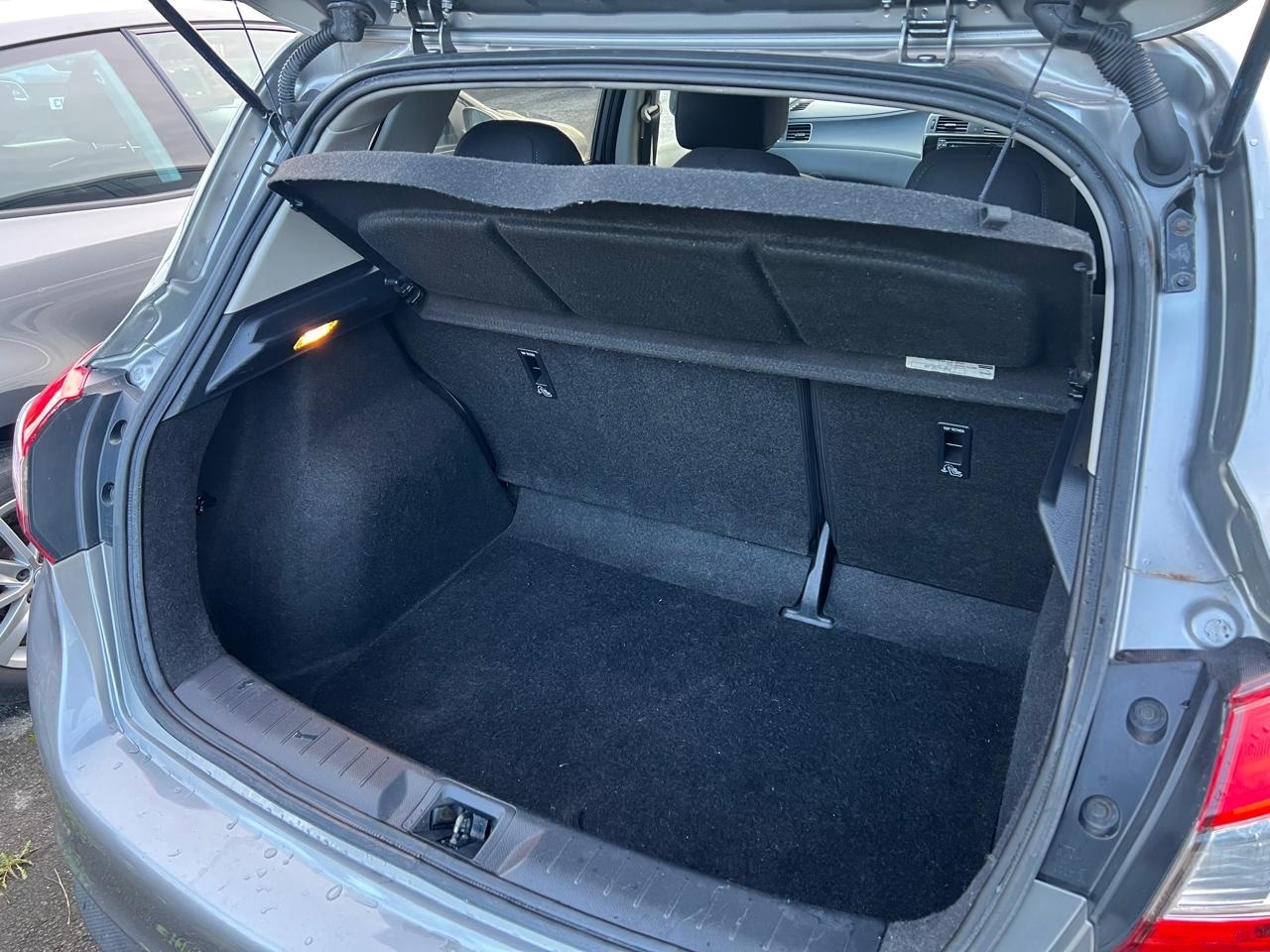 Used Nissan Pulsar 2016 for sale - 77149242: Photo 17