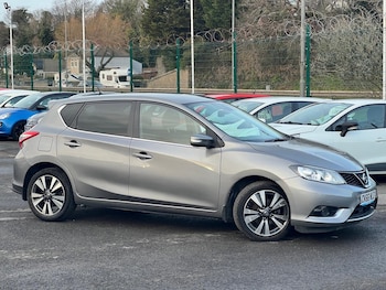 Used Nissan Pulsar 2016 for sale - 77149242: Photo