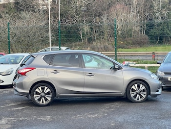 Used Nissan Pulsar 2016 for sale - 77149242: Photo