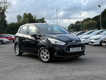 2013 (13) - 1.4 Zetec 5dr