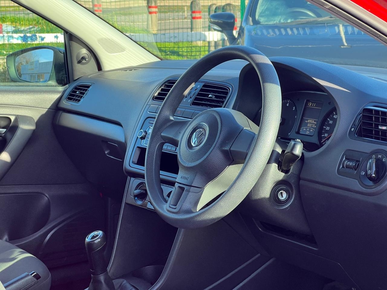 Used Volkswagen Polo 2012 for sale - 77033704: Photo 13