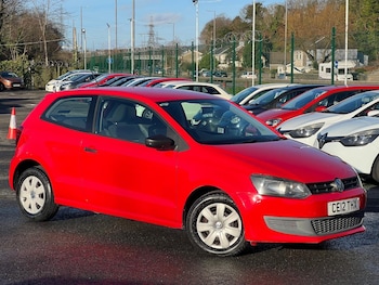 Used Volkswagen Polo 2012 for sale - 77033704: Photo