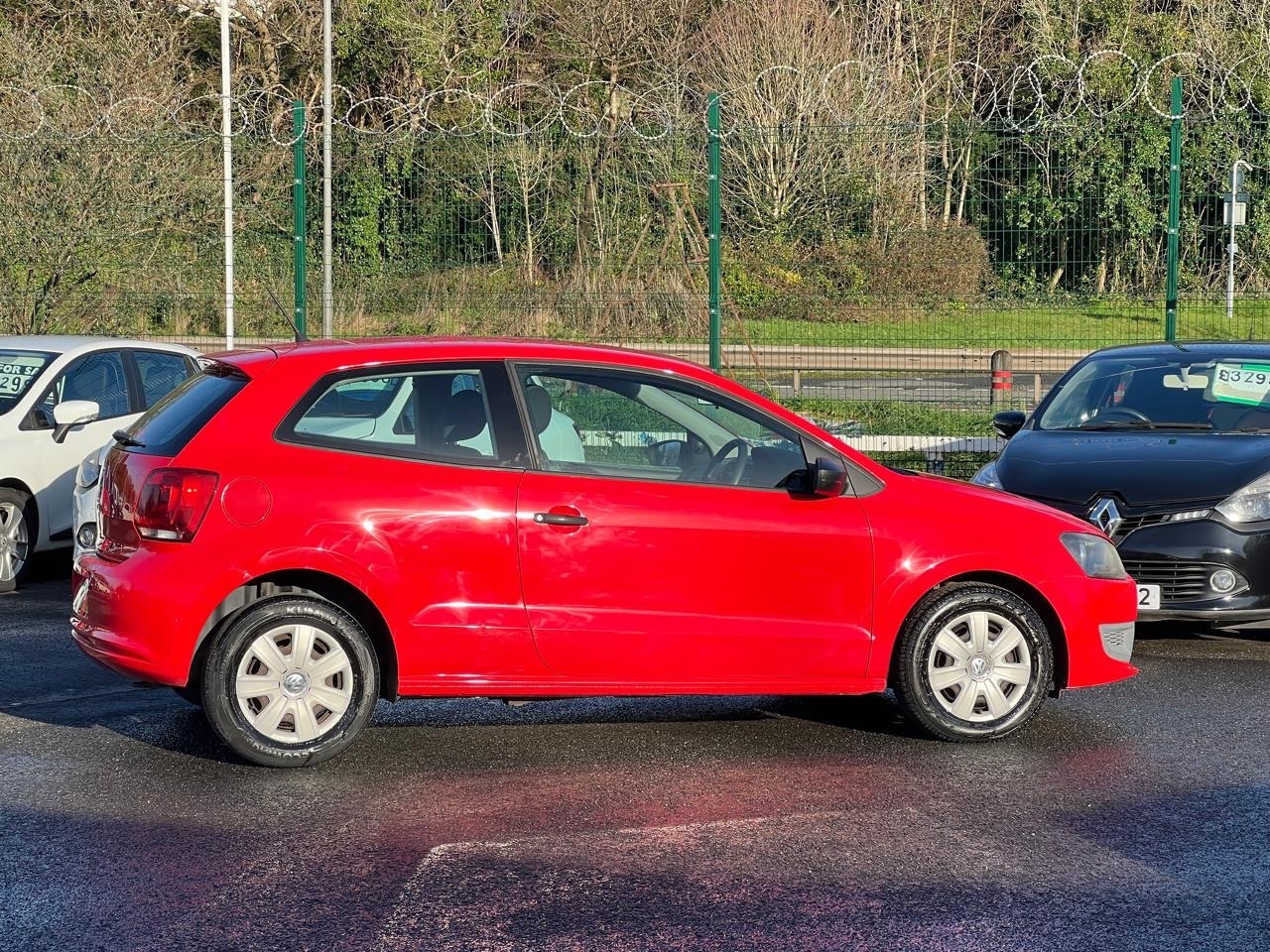 Used Volkswagen Polo 2012 for sale - 77033704: Photo 3