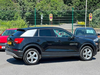 Used Audi Q2 2018 for sale - 79320902: Photo