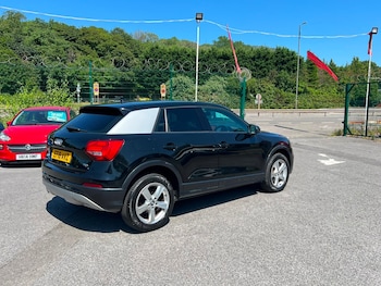 Used Audi Q2 2018 for sale - 79320902: Photo
